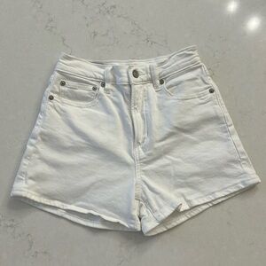 American Eagle Jean Shorts!!